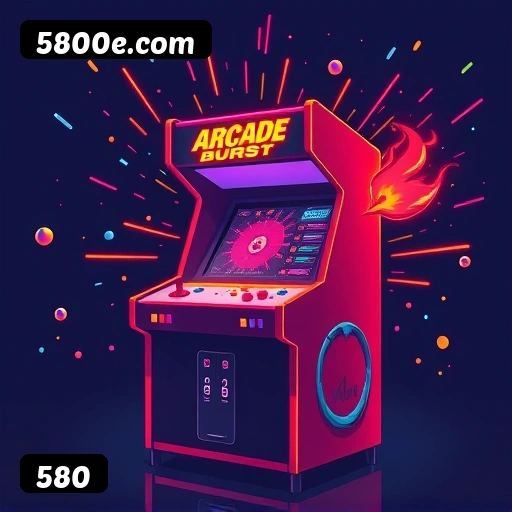 580 Logo